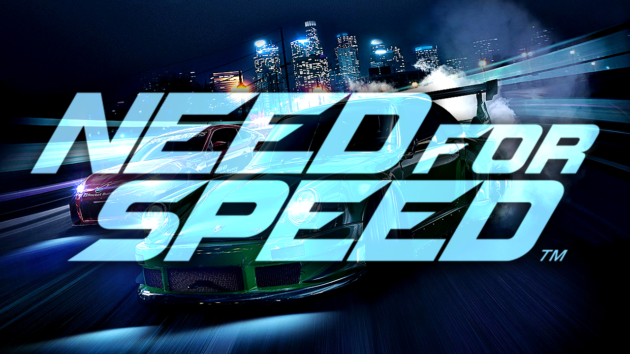 GFX Thumbnails Need for Speed Thumbnail Template Freedom 