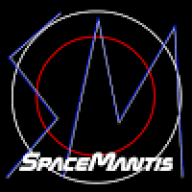 SpaceMantis