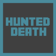 Hunted Death