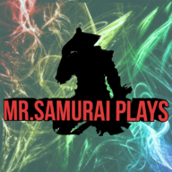 Mr.Samurai Plays