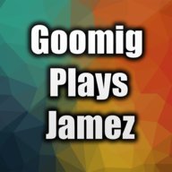 Goomig PlaysJamez