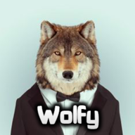 WolfyIsBeefy