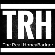 The Real HoneyBadger