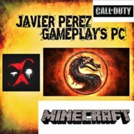 JavierPerezGameplaysPC