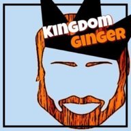 Kingdom Ginger