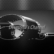 Desmonia's Channel