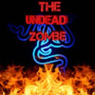 The Undead Zombe