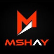 MSHAY Gaming