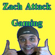 Zach Attack Gaming