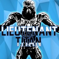 LieutenantT1tan
