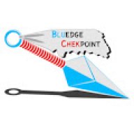 BluEdge Chekpoint
