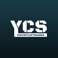 YesCopyleftSounds