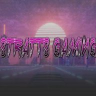 Stratts Gaming
