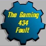 The Gaming Fault