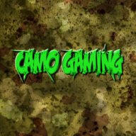 Camo Gaming