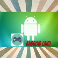 android land