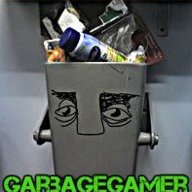 GarbageGamer