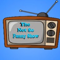 The Not So Funny Show