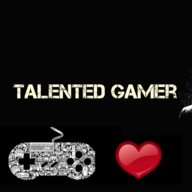 Talented Gamer