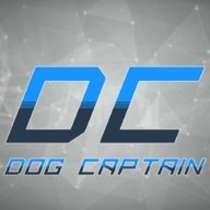 Dog Captain