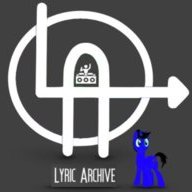 Lyric Archive