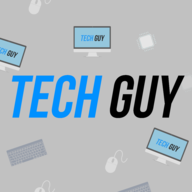 Tech Guy