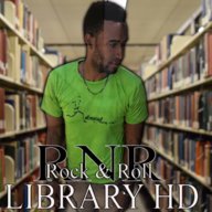 Rock & Roll Library HD