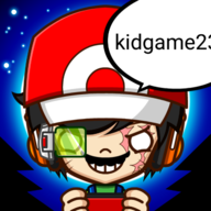 kidgame 23 GT