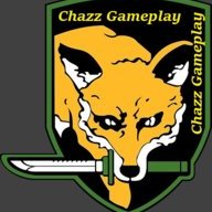 Chazz Gameplay