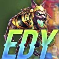 Edy Gameplay