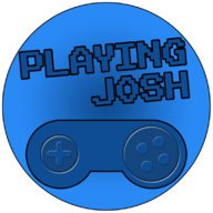 PlayingJosh