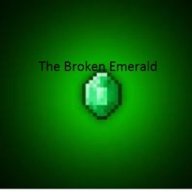 The Broken Emerald