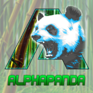 Alphapanda013