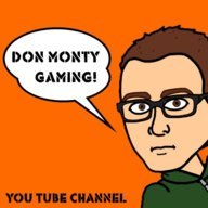 Don Monty