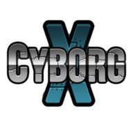 Cyborg X