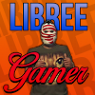 Libree Gamer