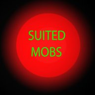 Suited Mobs