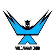 VulcanGamerHD