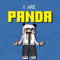 I ARE PANDA