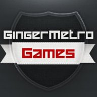 GingerMetro Games