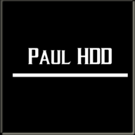 PaulHDD