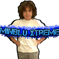 MinibluXtreme