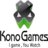 KonoGames