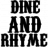 dineandrhyme