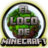 Loco De Minecraft